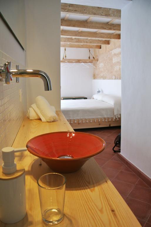 Home Hotel Menorca Ciutadella  Room photo